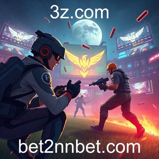 Revolução nos Jogos: 2nnbet Inova Mercado com Interatividade Aprimorada