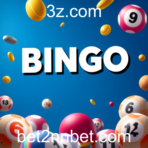 A Fascinante Categoria de Salas de Bingo no 2nnbet