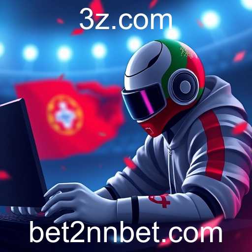 A Evolução dos Sites de Jogos Online em Portugal