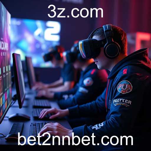 Evolução e Desafios do Mercado de Jogos em 2025