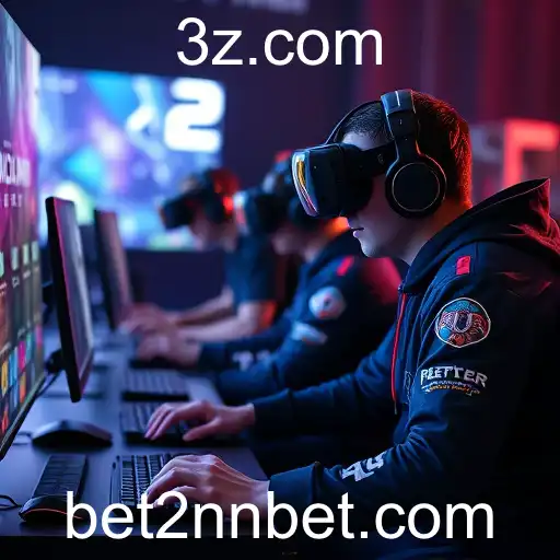 Evolução e Desafios do Mercado de Jogos em 2025