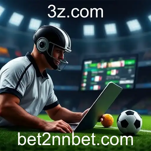 O Impacto Crescente dos Jogos de Apostas Online