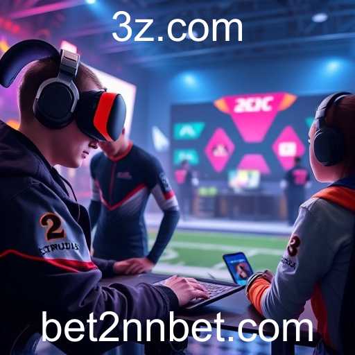 O Impacto Transformador dos Jogos de Azar em 2025