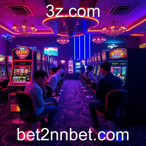 Revolução nos Jogos On-line: A Ascensão de Plataformas Híbridas