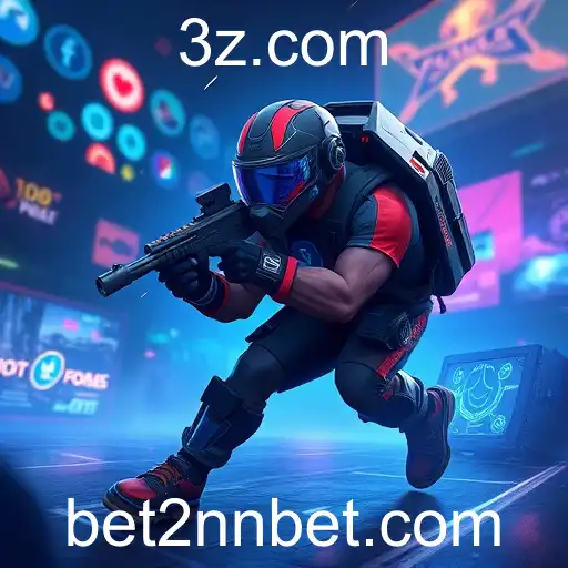 Revolução Tecnológica Transforma a Indústria de Jogos em 2025