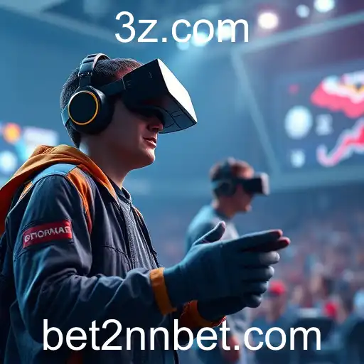 Tendências no Mundo dos Jogos em 2025