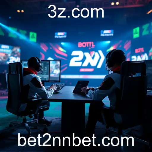 Revolução nos Jogos: A Ascensão do 2nnbet no Cenário Global