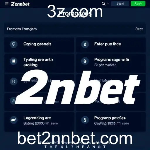 A Ascensão do 2nnbet no Brasil e Tendências do Mercado de Apostas