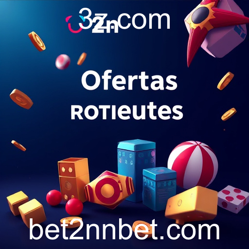 Explore as Ofertas Promocionais na 2nnbet: Aproveite as Melhores Vantagens do Mundo dos Jogos