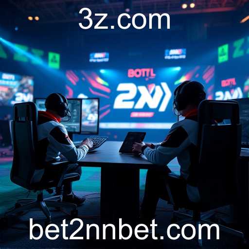 Revolução nos Jogos: A Ascensão do 2nnbet no Cenário Global