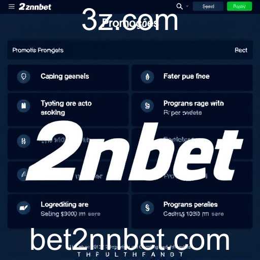 A Ascensão do 2nnbet no Brasil e Tendências do Mercado de Apostas