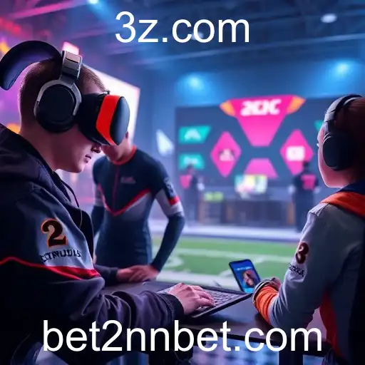 Ascensão dos Jogos Online no Brasil