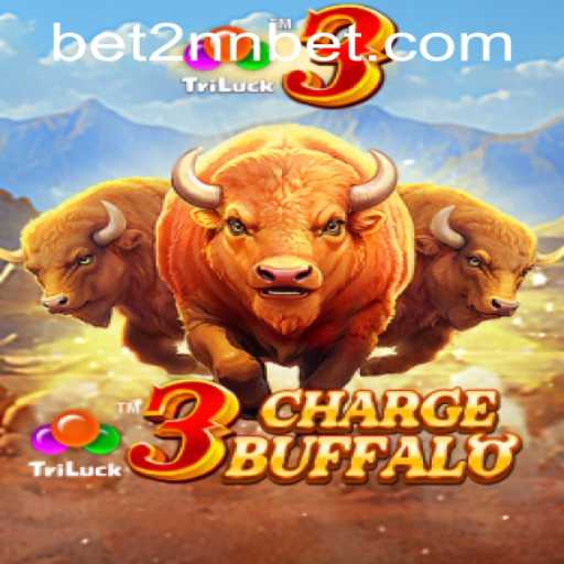 Discovering 3ChargeBuffalo: An Exciting New Game Adventure