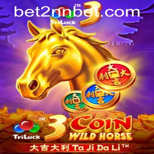 Exploring the Thrills of 3CoinWildHorse: The Newest Gaming Sensation