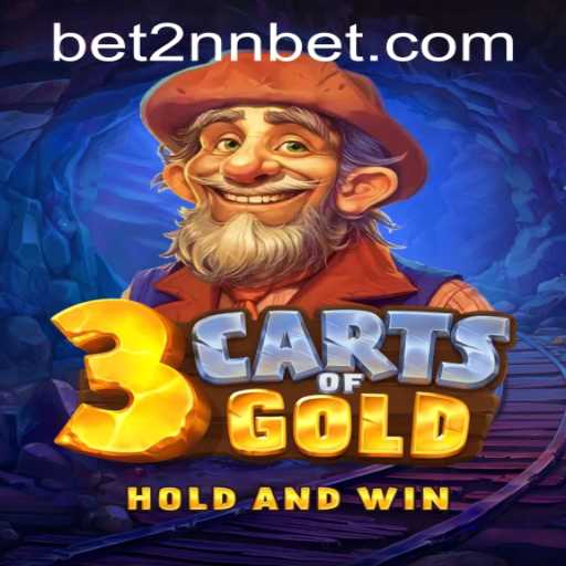 Embark on an Exciting Adventure with 3cartsOfGold: Rules and Gameplay
