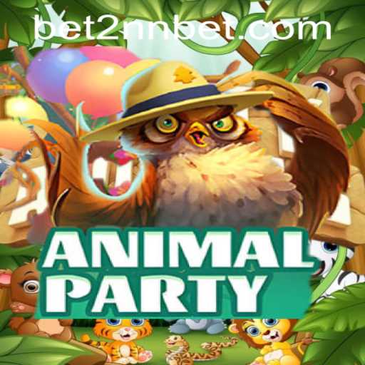 Discovering AnimalParty: A Delightful Adventure Awaits