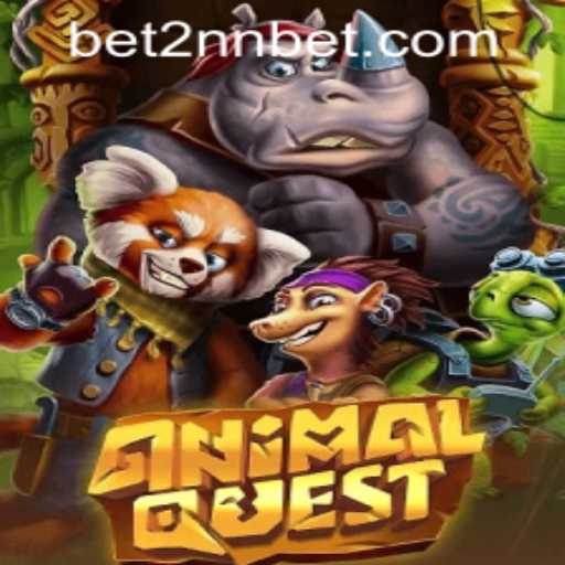 Exploring the World of AnimalQuest: A Game Like No Other