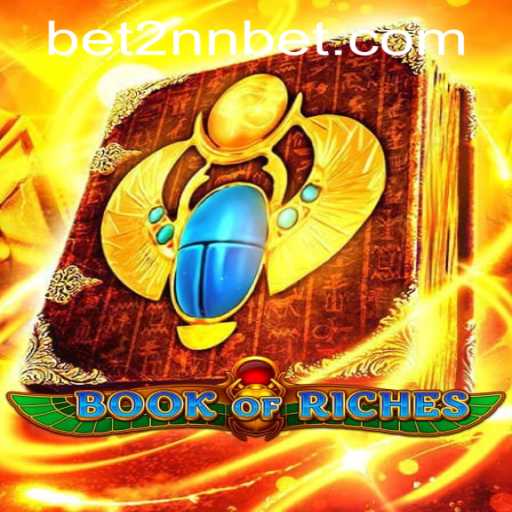 Exploring the Enchanting World of BookofRiches and Navigating 2nnbet PH Login