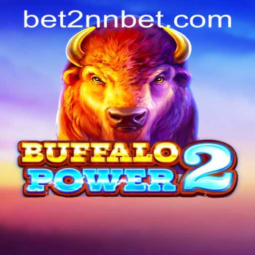 Discover BuffaloPower2: A Thrilling New Gaming Experience
