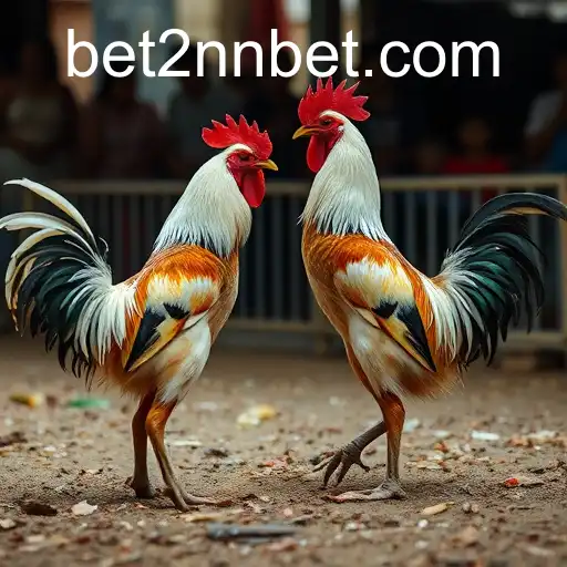 The Intriguing World of Cockfighting: Tradition and Technology