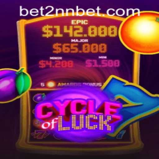 CycleofLuck: A Comprehensive Guide to the Thrilling Casino Game