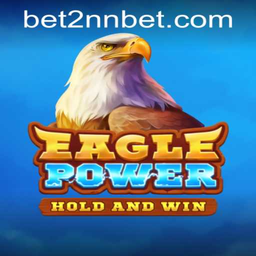 EaglePower: The Ultimate Gaming Experience