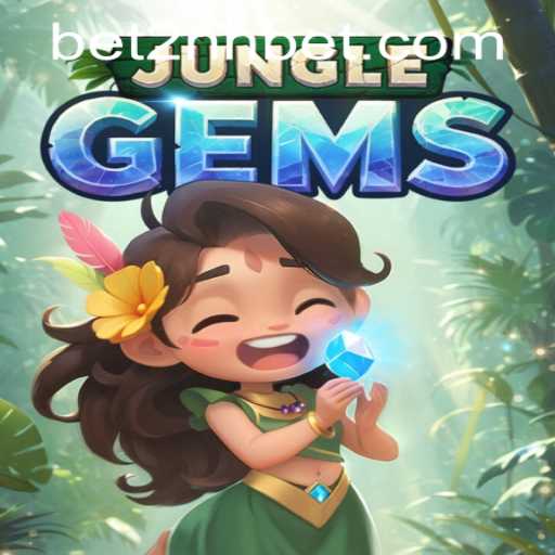 Explore the Thrilling Adventure of JungleGems and Master the Art of Gameplay