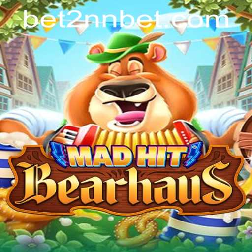 MadHitBearhaus: A Thrilling Journey into the World of Survival Gaming