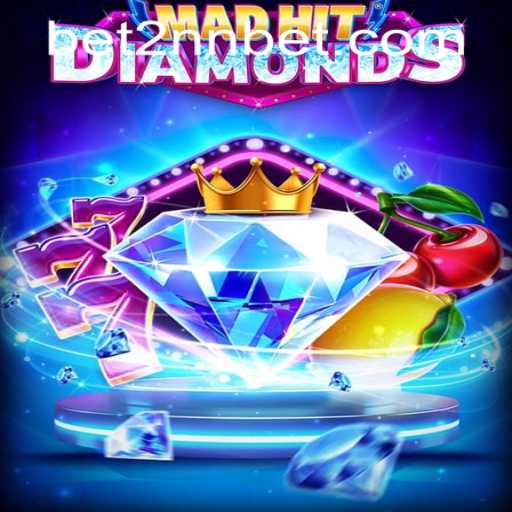 Uncovering MadHitDiamonds: A Journey into the Digital Realm