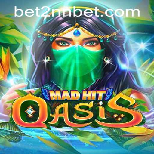 MadHitOasis: The Exciting New Gaming Revolution