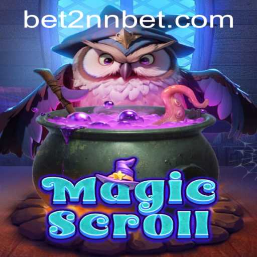 Unveiling the MagicScroll: A Captivating Gaming Experience