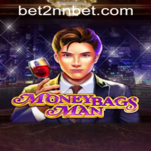 Discover the Thrilling World of MoneybagsMan and the Convenience of 2nnbet PH Login