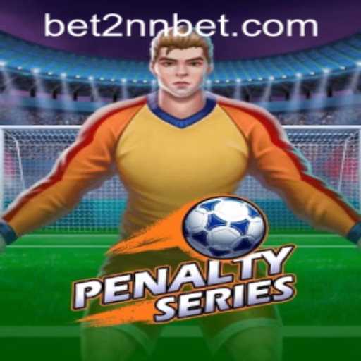 PenaltySeries: Master the Art of Virtual Penalty Kicks