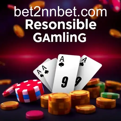 Responsible Gambling: A Deep Dive into Safe Practices and Responsible Platforms like 2nnbet PH Login