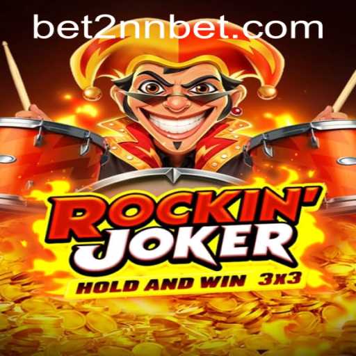 The Thrilling World of Rockinjoker: A Dive into Its Exciting Gameplay