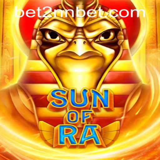 SunofRa: Discover the Mystical World of Ancient Egypt