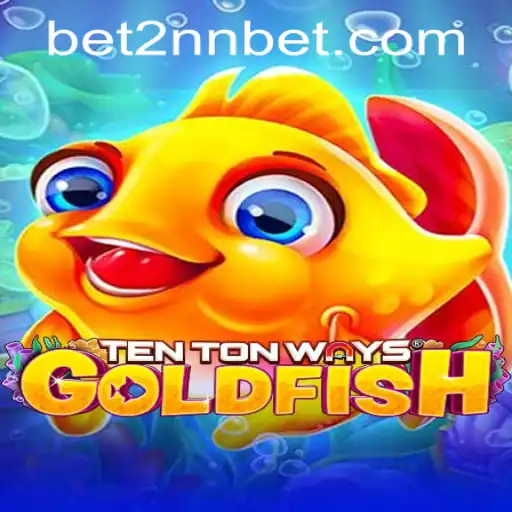 Exploring the Thrilling World of TenTonWaysGoldfish: A New Era of Gaming