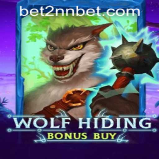 Exploring WolfHidingBonusBuy: A Thrilling Gaming Experience